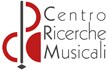 Logo CRM - Centro Ricerche Musicali © . Logo CRM - Centro Ricerche Musicali
