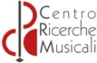 Logo CRM - Centro Ricerche Musicali
