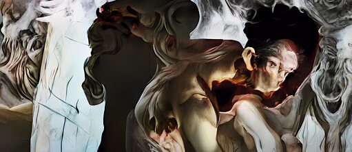 Hysteresis, dir. Robert Seidel | Still (2,3x1)