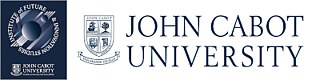 Logo John Cabot University © . Logo John Cabot University e FIS