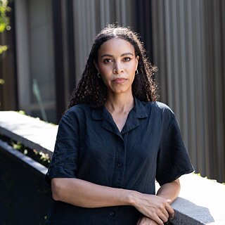 Pelonomi Moiloa © Foto (Detail): © Pelonomi Moiloa Pelonomi Moiloa