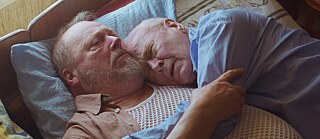  &copy; © Film Bros Productions AS Thanks for dancing, Henrik Martin Dahlsbakken 