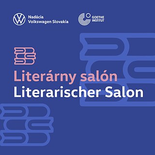 Literary Salon © Volkswagen Slovakia Foundation