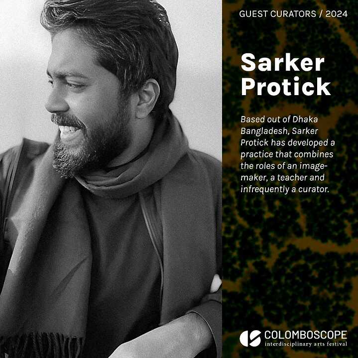 Sarker Protick