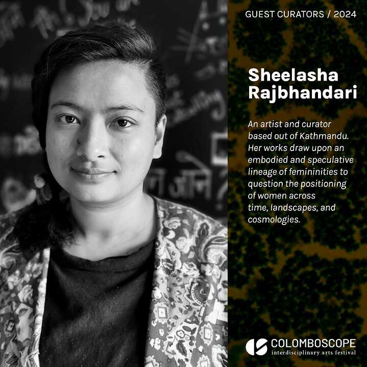 Sheelasha Rajbhandari 