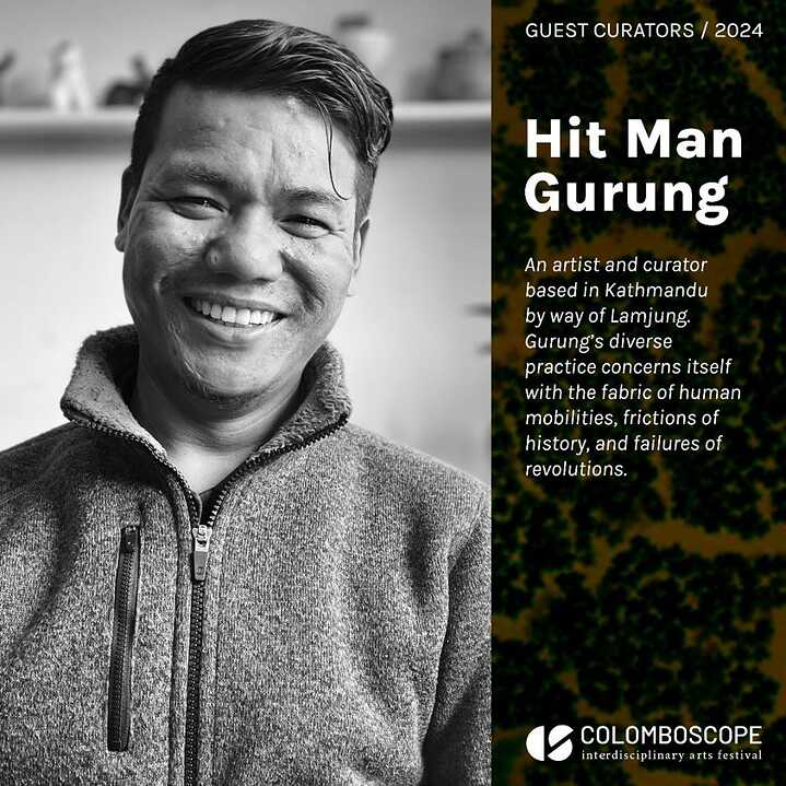  Hit Man Gurung
