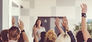 Online-Seminar "Sprechen im DaF-Unterricht: Kreative Übungen für mehr Interaktion"