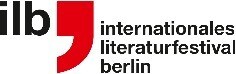 Literaturfestival Berlin © © Internationales Literaturfestival Berlin Literaturfestival Berlin