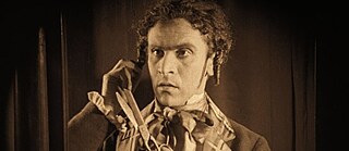 Still: Das alte Gesetz