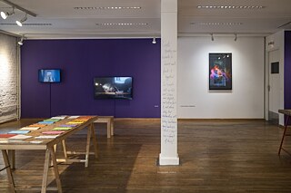 AUTOPIESIS Keynote performance