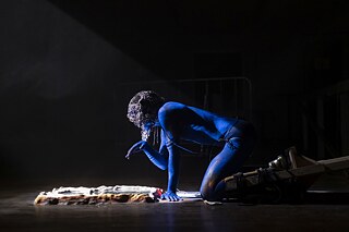 AUTOPIESIS Keynote performance