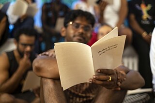 AUTOPIESIS Opening reading