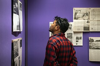 AUTOPIESIS Opening reading