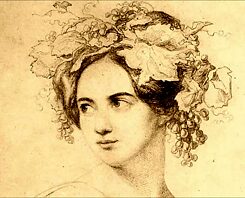 Fanny Mendelssohn (qu)