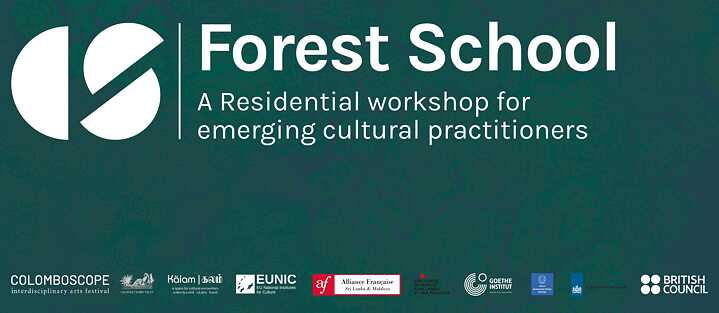 Forest School Workshop