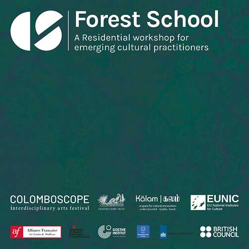 Forest School Workshop