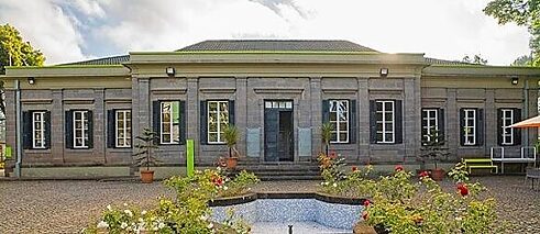 Goethe-Institut Äthiopien