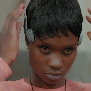 Hyperland | Still (1x1)