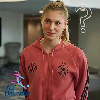 Interview mit Jule Brand
