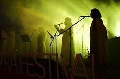 KKBM - Mahindra Kabira Festival © Dastaan LIVE