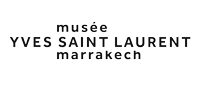 Logo_ Musée Yves Saint Laurent