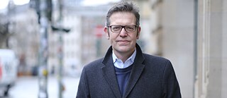 Foto von Steffen Mau