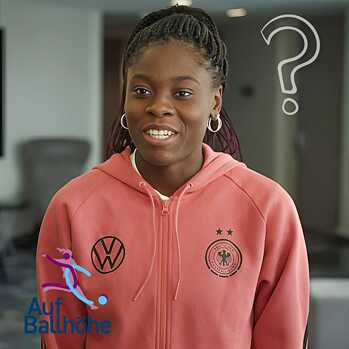 Interview mit Nicole Anyomi