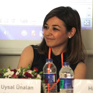 Saniye Ünsal &copy; © privat Saniye Ünsal