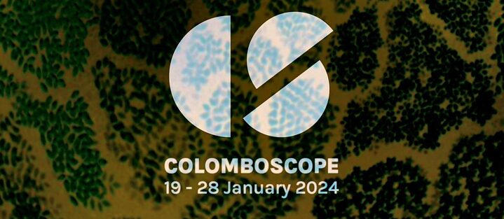 Colomboscope 2024 Save the Date