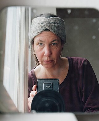 Sibylle Fendt - Selbstporträt &copy; Sibylle Fendt - Selbstporträt Sibylle Fendt - Selbstporträt