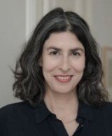 Stawrula Panagiotaki &copy; © Jan Höhe Stawrula Panagiotaki