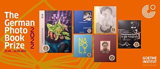 German Photo Book Prize 2022