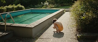 The Trouble With Being Born | Still (2,3x1)