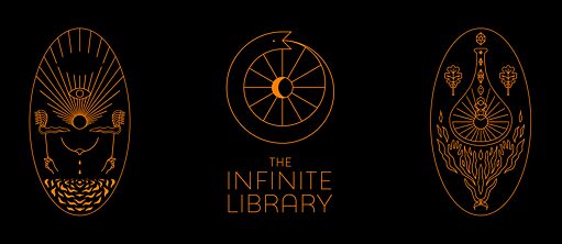 The Infinite Library