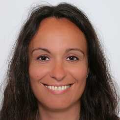 Vera Marusic