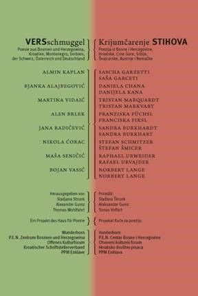 Cover &copy; ©Wunderhorn VERSschmuggel