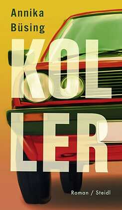 Büsing: Koller