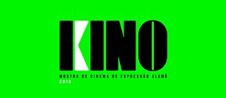 Logo KINO 2018