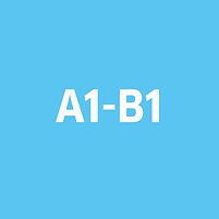 Curso español A1-B1