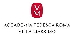 Accademia Tedesca Villa Massimo - LOGO