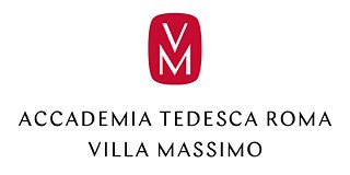Accademia Tedesca Villa Massimo - LOGO &copy; Accademia Tedesca Villa Massimo