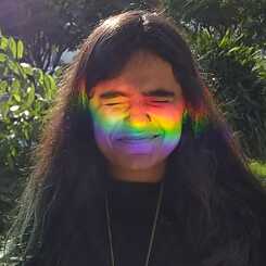 Afrah Shafiq © Afrah Shafiq