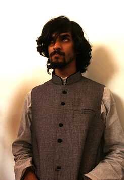 Amith V