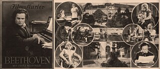 Beethoven (Das Leben des Beethoven)