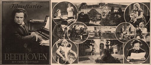 Beethoven (Das Leben des Beethoven)