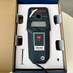 Metal detector (Ortunsgerät)