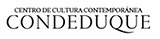 Partnerlogo Centro de Cultura Contemporánea Conde Duque