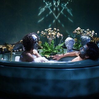 Dirty Difficult Dangerous - Filmstill