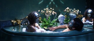 Dirty Difficult Dangerous - Filmstill