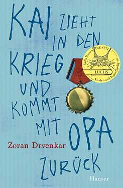 Drvenkar: Kai zieht in den Krieg und kommt mit Opa zurück